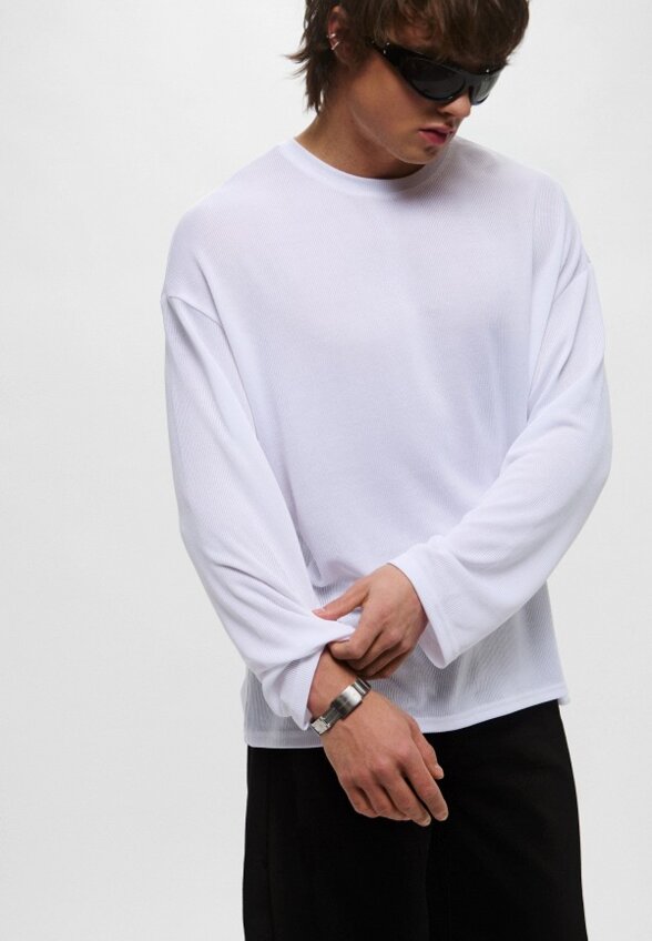 Лонгслив Befree