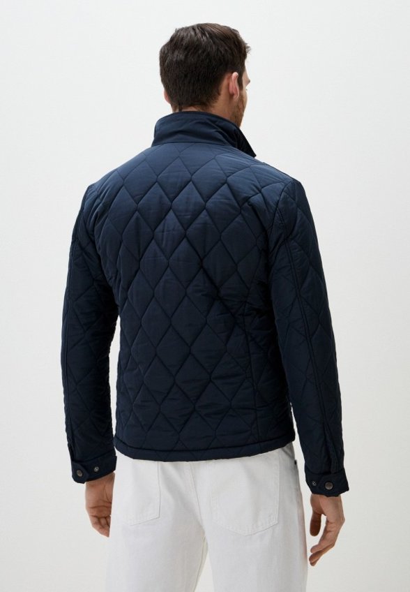 Куртка стеганая Urban Fashion for Men