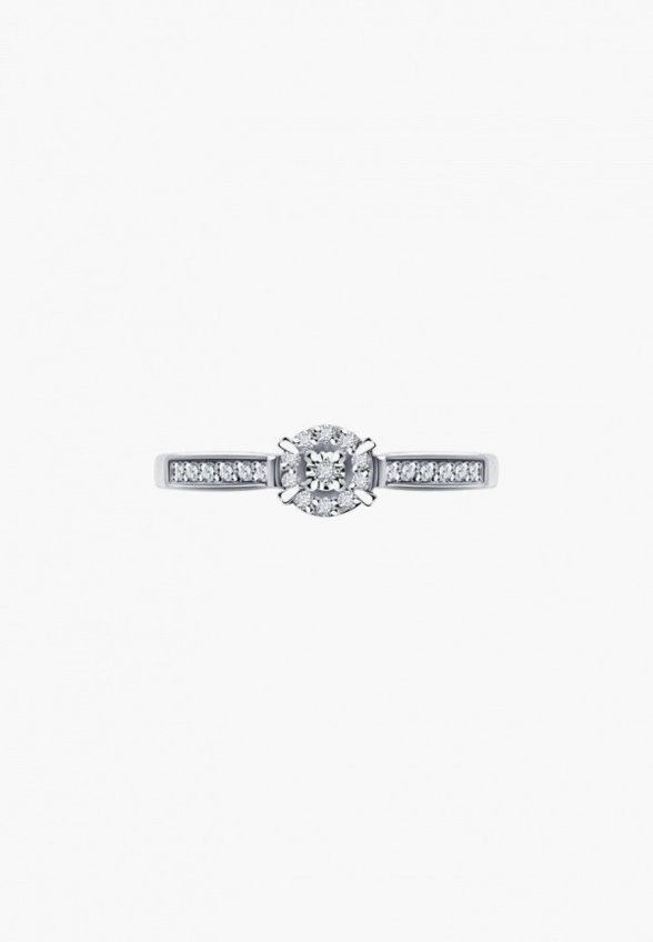 Кольцо Diamant