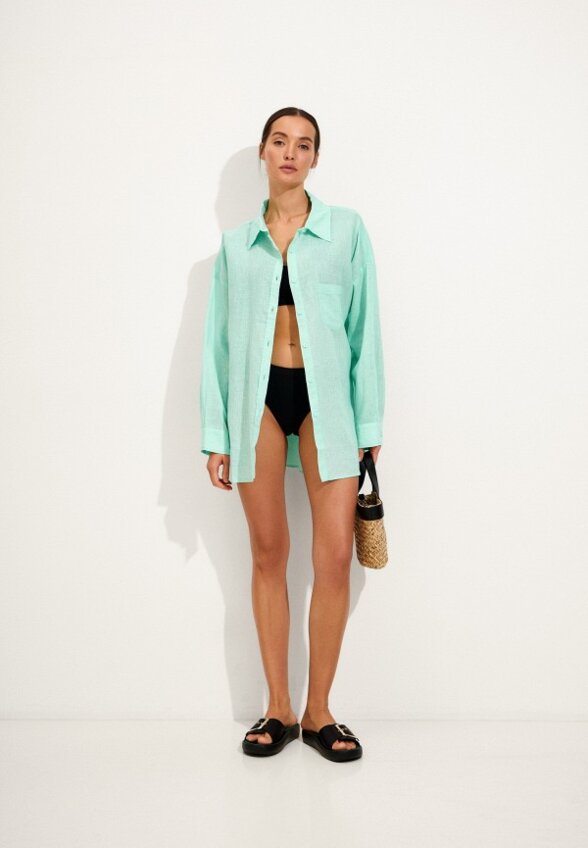 Туника пляжная Sea Level