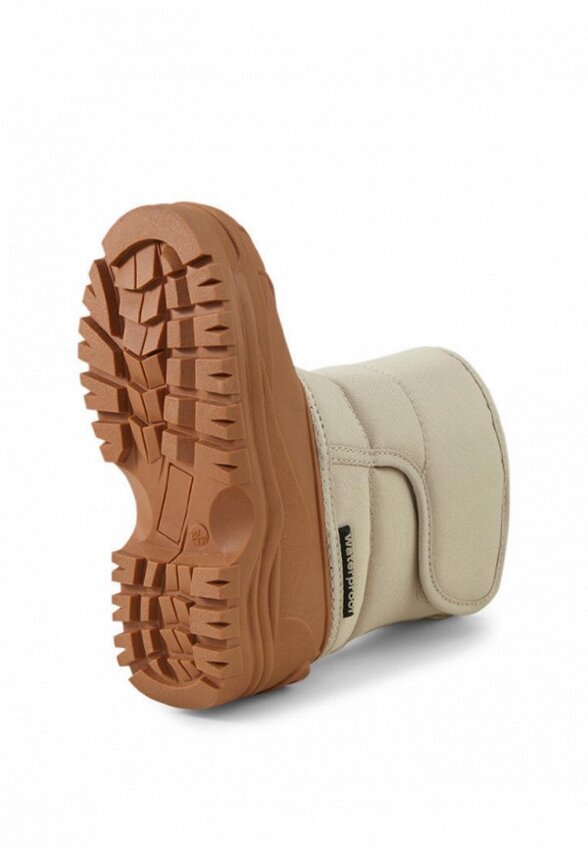 Сапоги Happy Baby