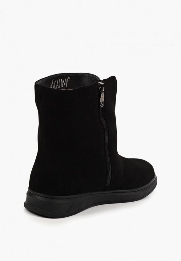 Ботинки Ascalini