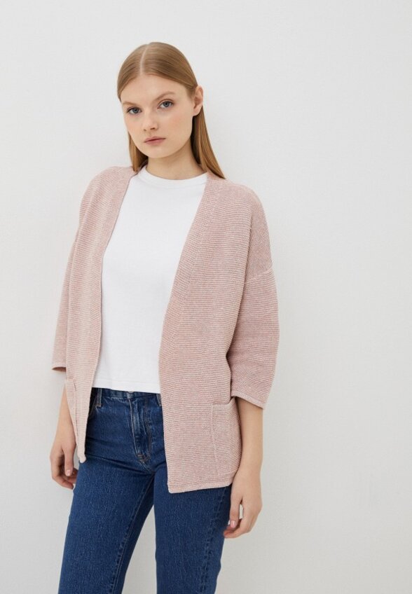 Кардиган Стим