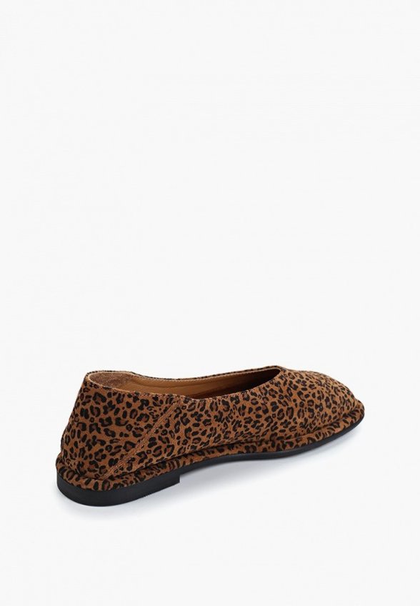 Балетки Lusavou