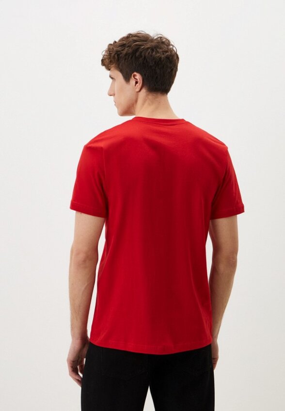 Футболка Gaxgax