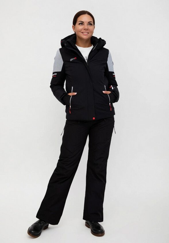 Куртка горнолыжная High Experience