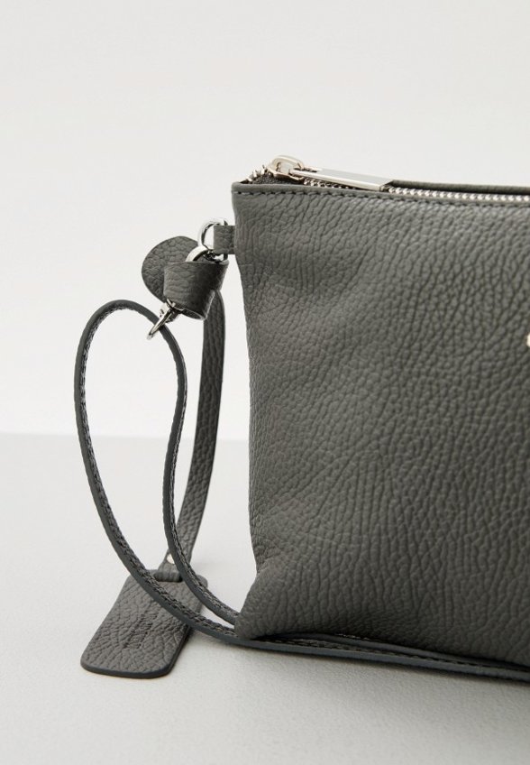 Сумка и брелок George Kini