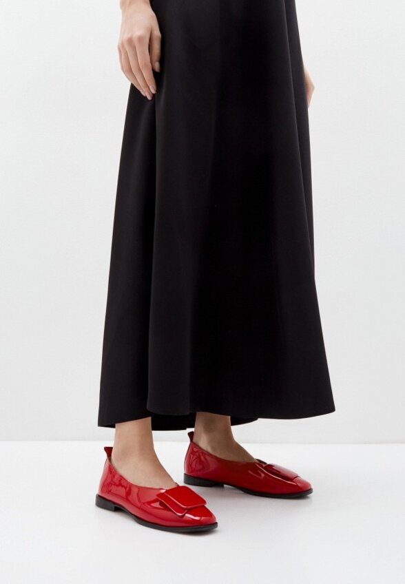 Балетки Barcelo Biagi