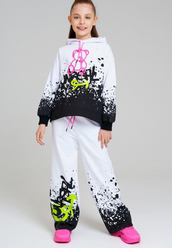 Брюки спортивные PlayToday