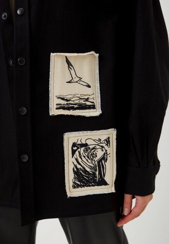 Футболка Код Добра