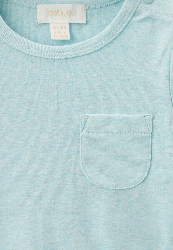 Футболка Babybu