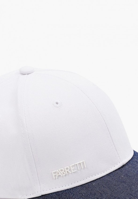 Бейсболка Fabretti