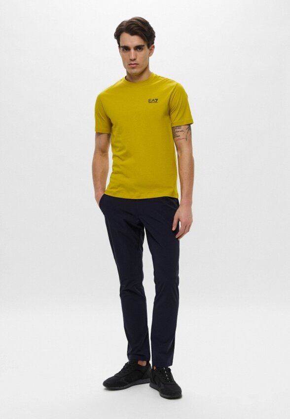 Футболка EA7