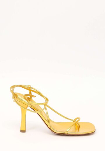 Bottega Veneta The Line