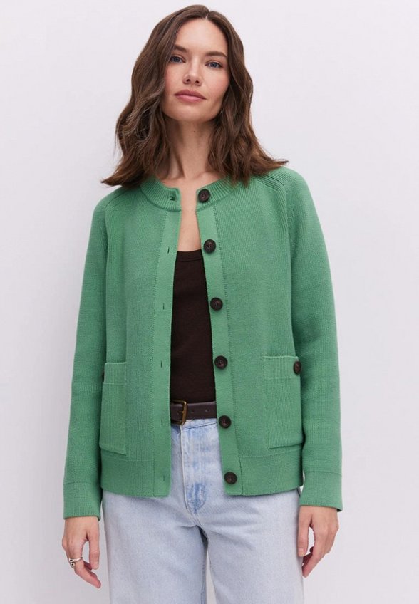 Кардиган 99Colorspace