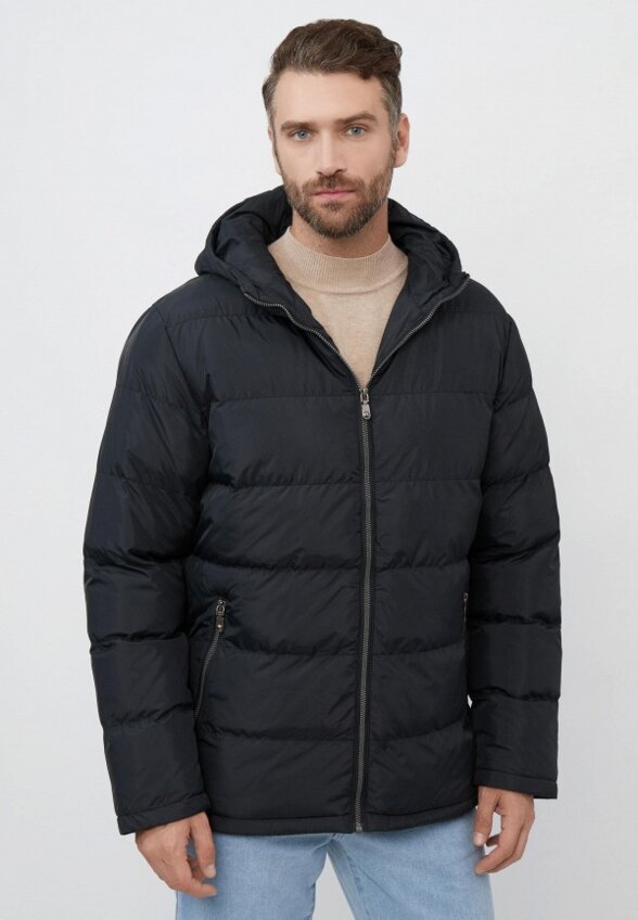 Куртка утепленная Modis