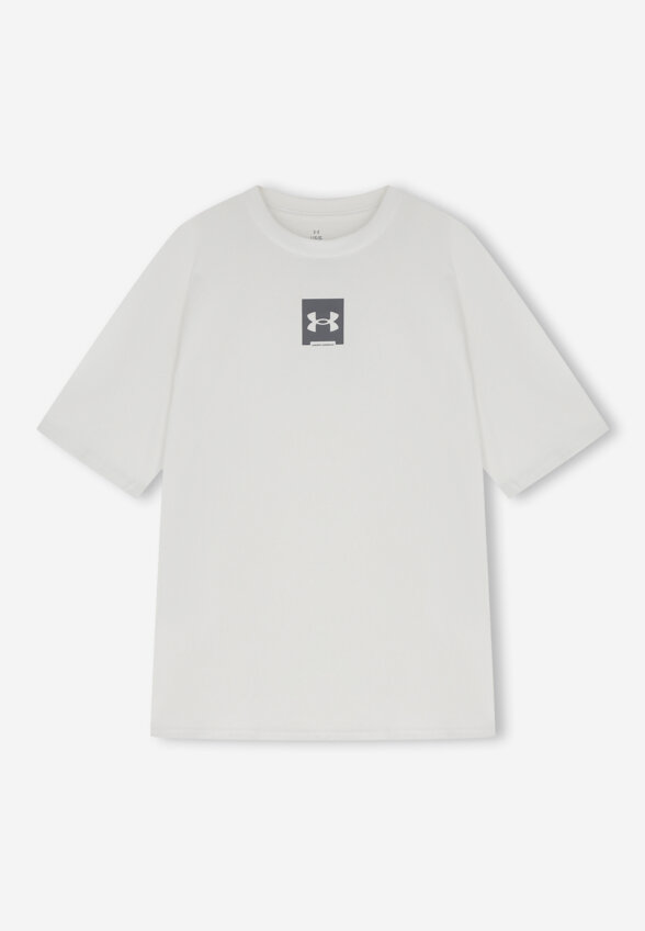 Футболка мужская Under Armour, Белый