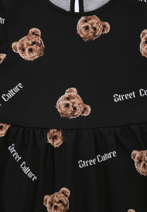 Платье Апрель