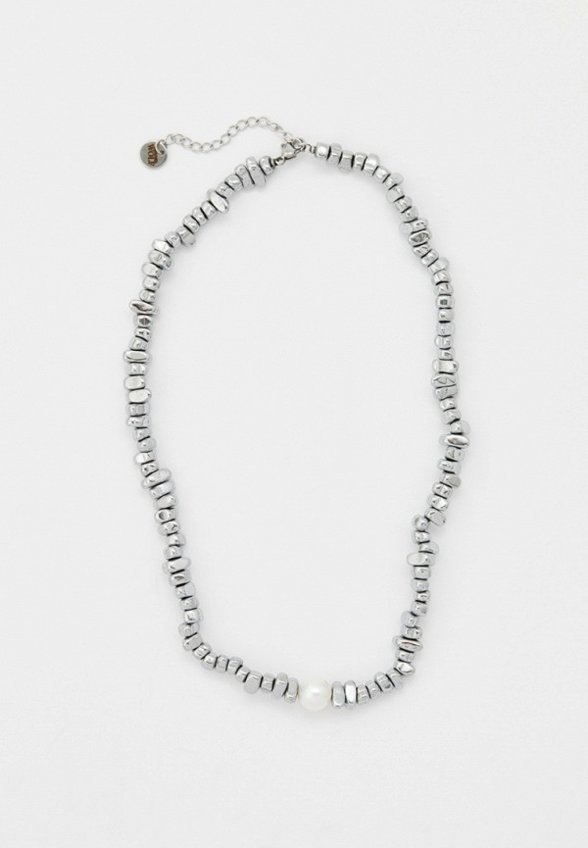 Бусы Mr&Mrs Wolf