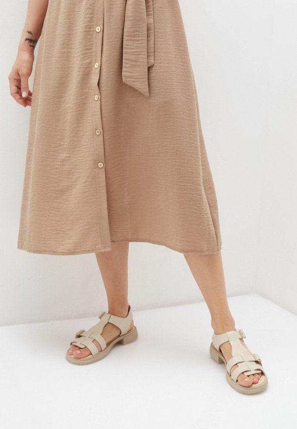 Сандалии Step Borg