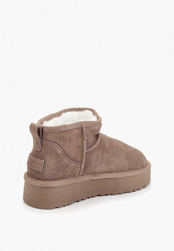 Полусапоги Vittoria Vicci