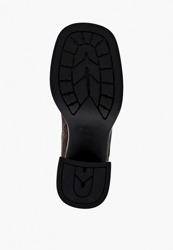 Ботфорты Vitacci