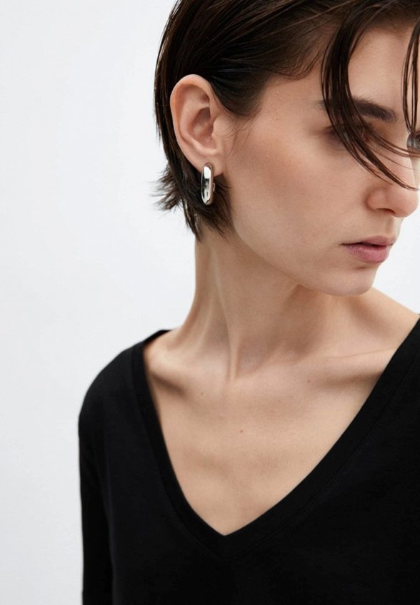 Футболка Mango