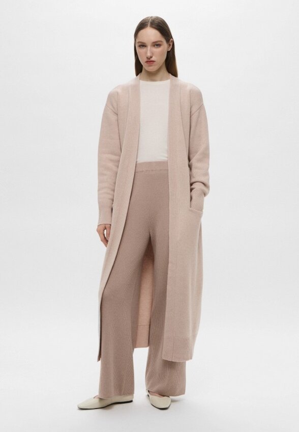 Кардиган Genious