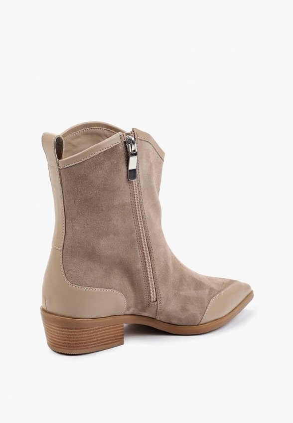 Ботильоны Giotto