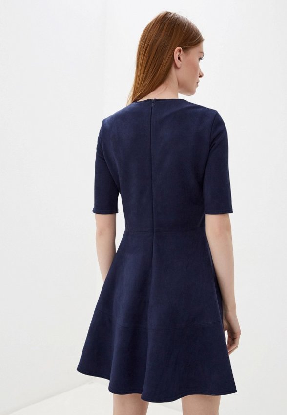 Платье Gold Chic Chili