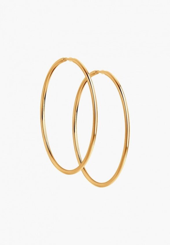 Серьги Diamant