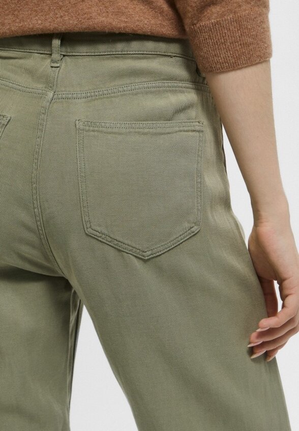 Брюки Trussardi