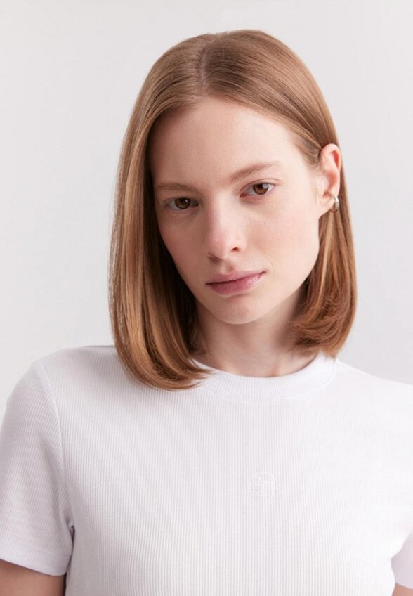 Футболка Baon