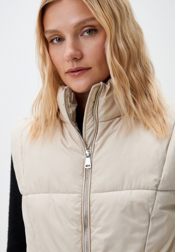 Жилет утепленный Koton