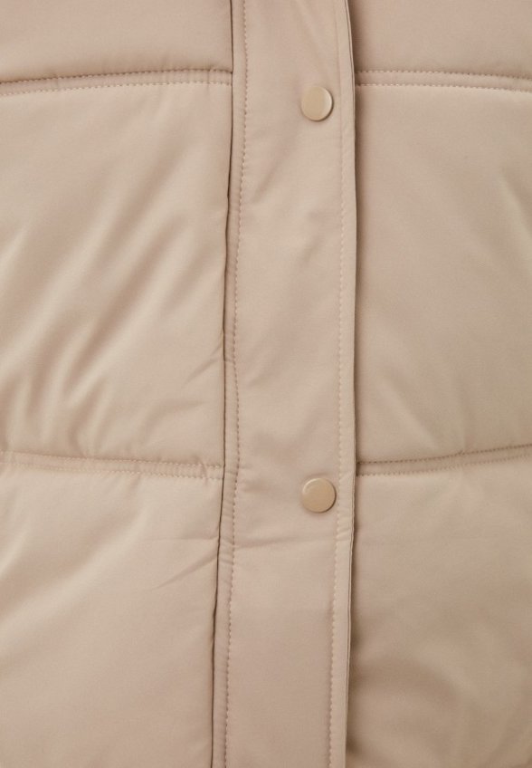 Пуховик Goldrai