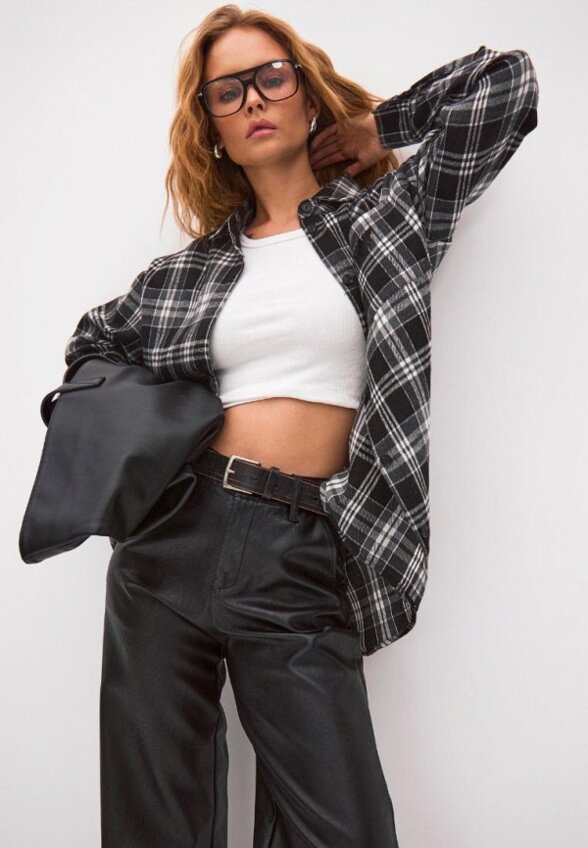 Рубашка Govorili