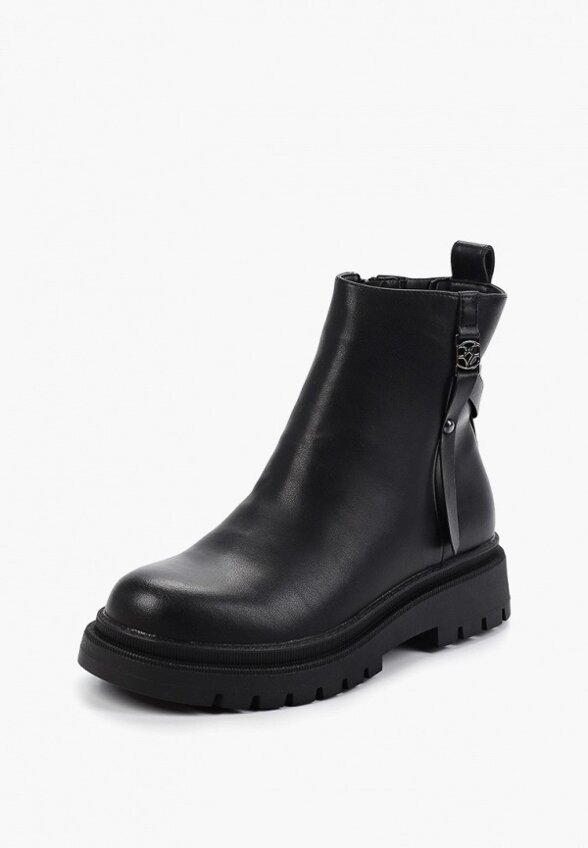 Ботинки Thomas Munz