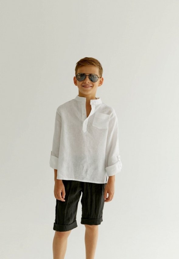 Рубашка Liqlo