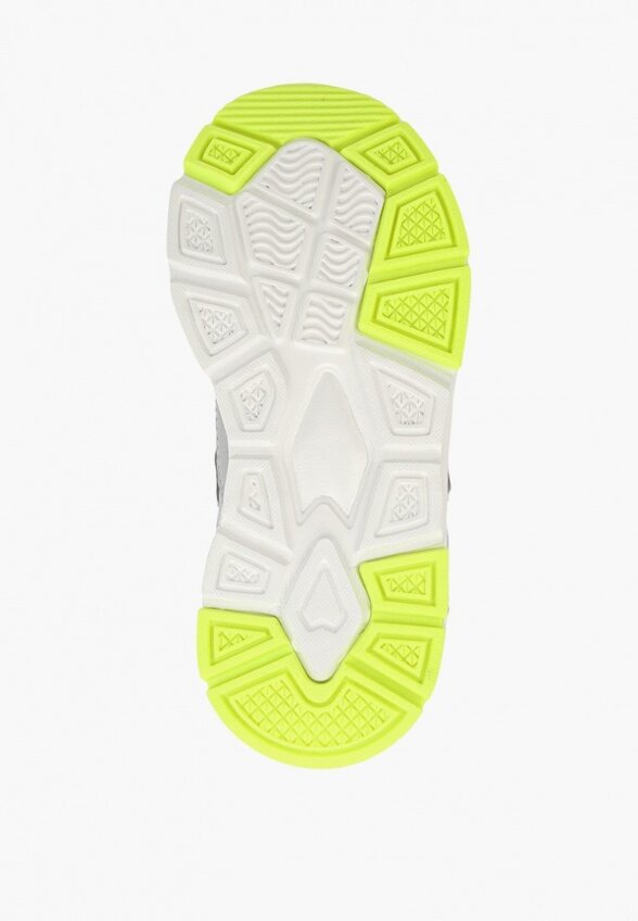 Кроссовки Munz Young