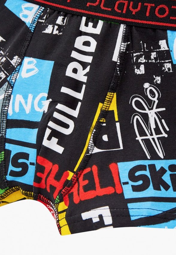 Трусы 2 шт. PlayToday