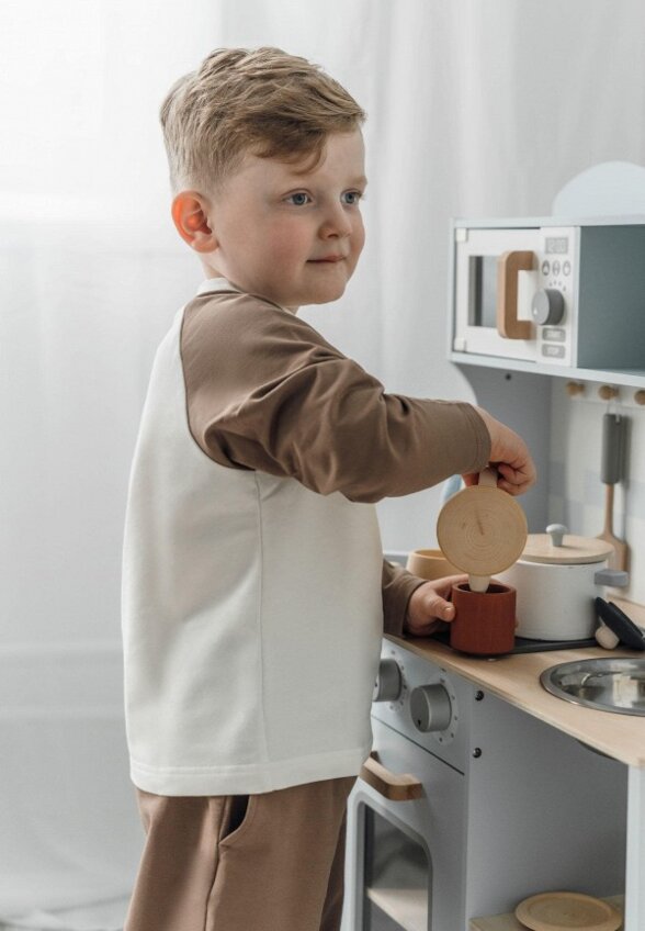 Свитшот Mjolk