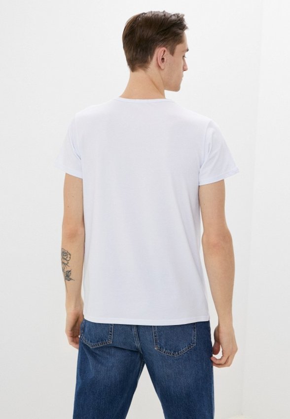 Футболка D.S