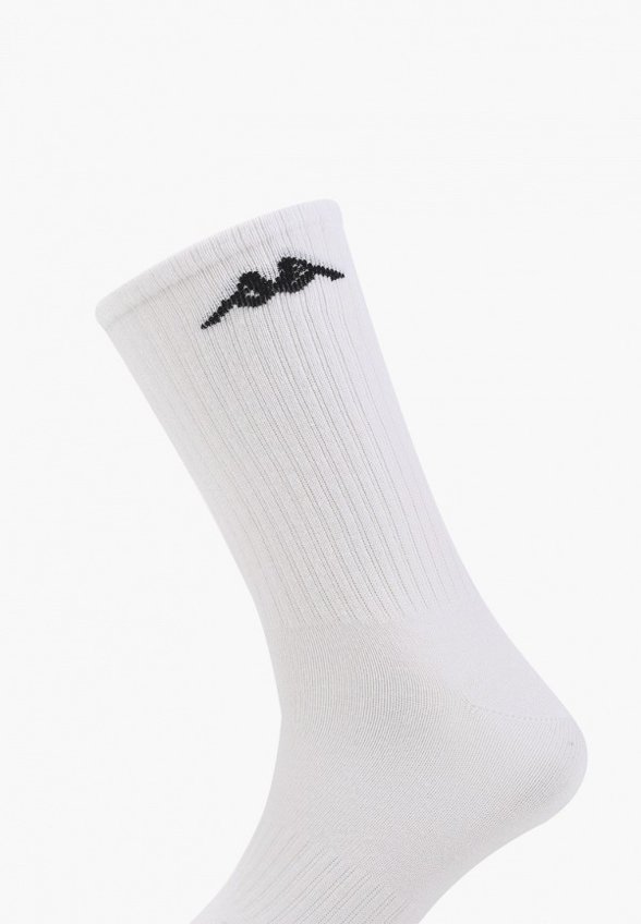 Носки 3 пары Kappa