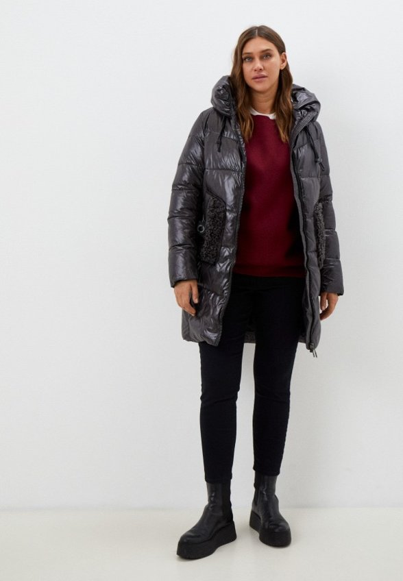 Пуховик Winterra