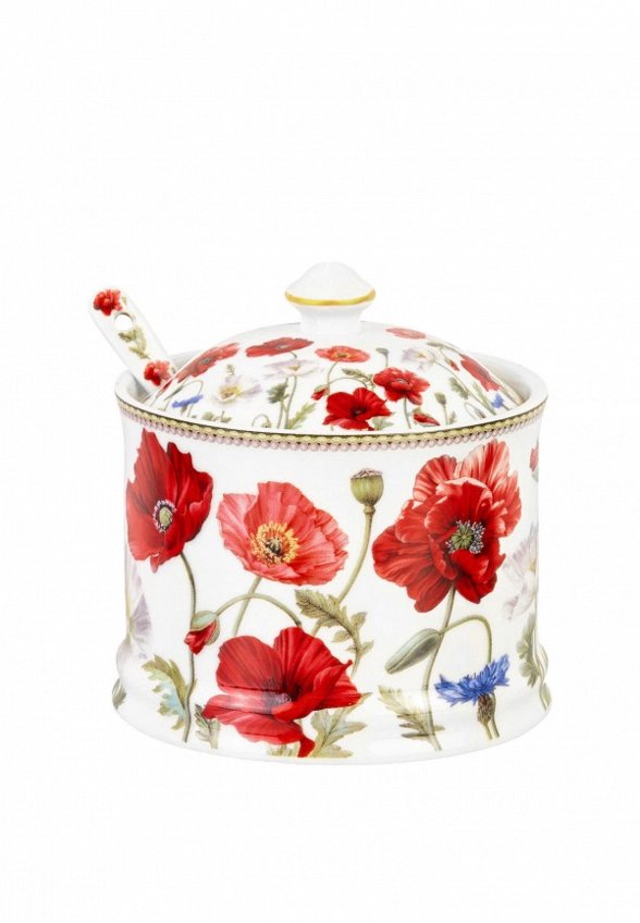 Сахарница Elan Gallery