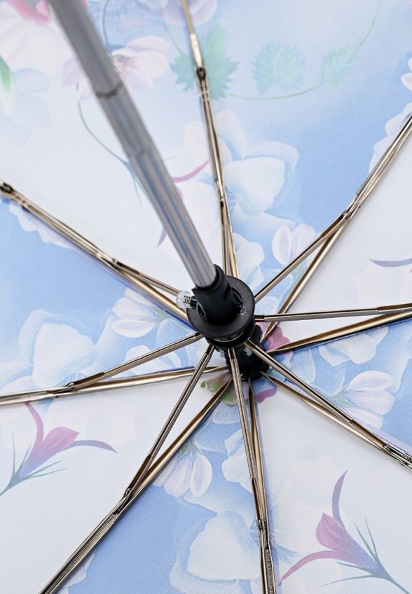 Зонт складной Trust