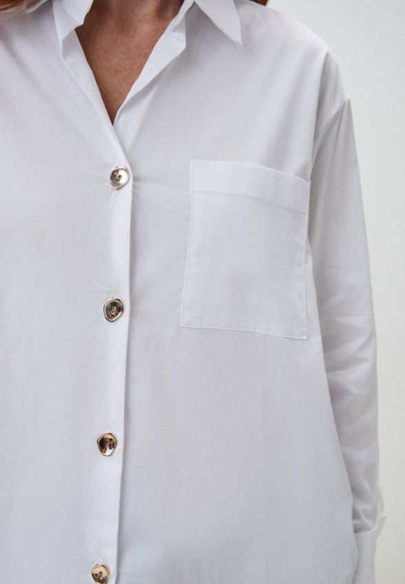 Рубашка O'STIN