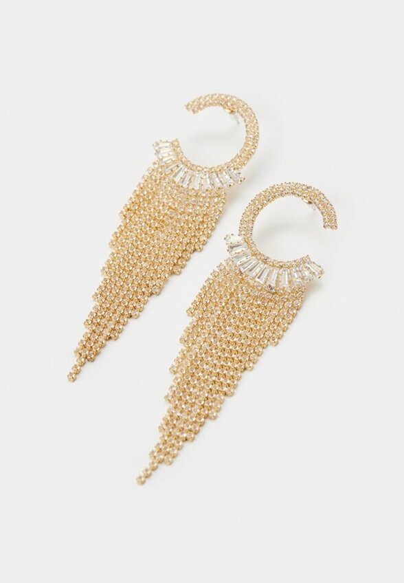 Серьги Miederes