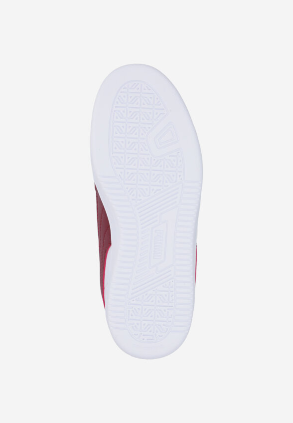 Кеды детские PUMA Caven 2.0, Черный