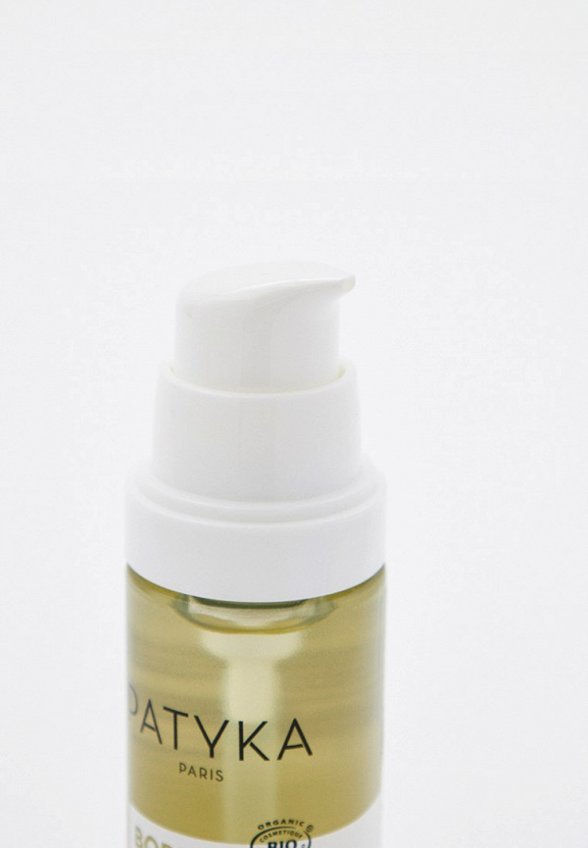 Масло для тела Patyka